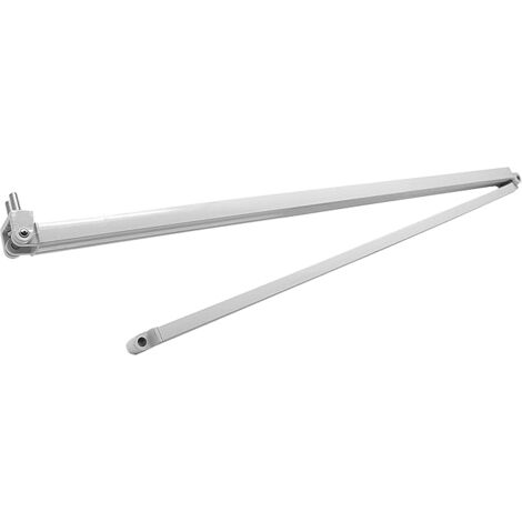 Garden Friend Tenda barra quadra P. 200 L. 300 colore - Verde Unito