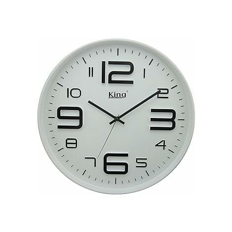 Orologi Da Parete Moderni 3D Orologio Adesivo Da Parete Fai Da Te  Decorazione Della Casa Di Moda Orologio Da Parete Con Numeri Arabi  Soggiorno Da 14,7 €