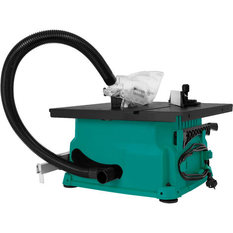 Makita MLT100NX1 Zaagtafel inclusief onderstel - 1500W - 260 x 30mm
