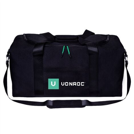 Werkzeugtasche – Heavy duty – Max. Traglast: 25 kg