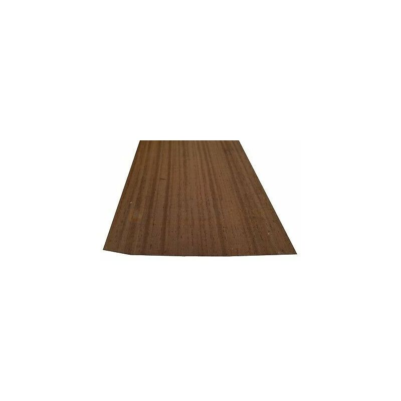 Bordo tranciato impiallacciatura legno precollato da 200 mm varie essenze  dimensione disponibile: frakÈ 155 mm