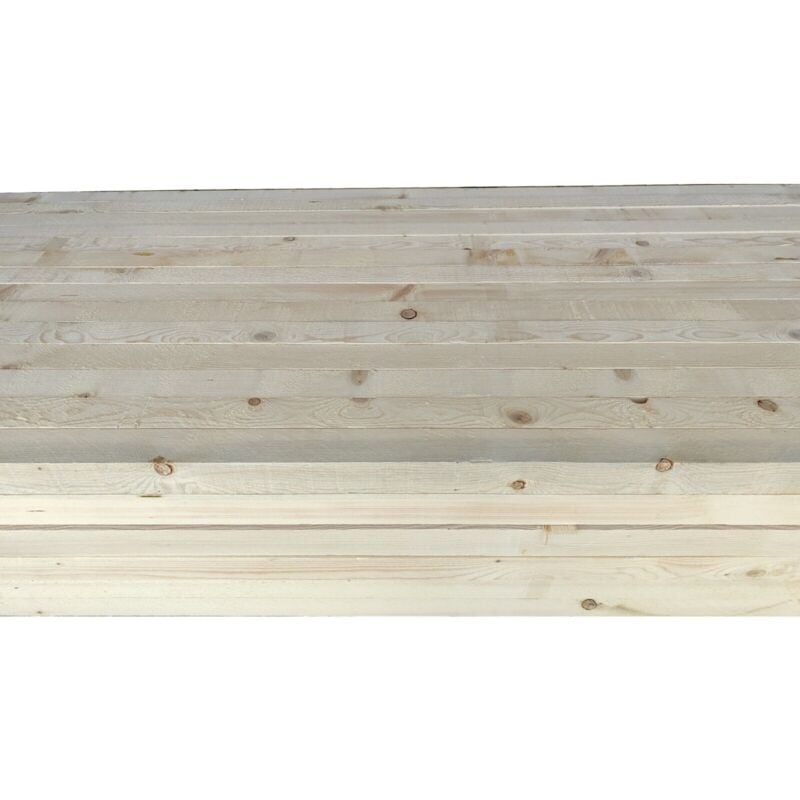 100 Tondelli In Legno Grezzi Per Incisioni - Diametro 3.17cm, Spessore 0.7cm, Non Finiti - Foto 5