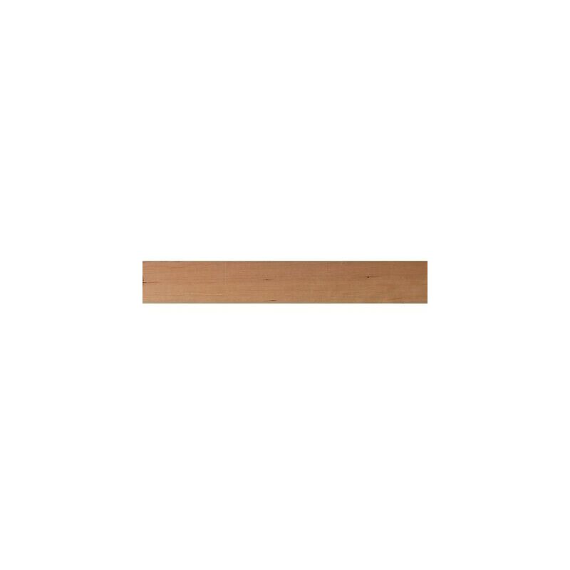 Listello legno massello di ciliegio americano grezzo mm 30 x varie misure x  1250 dimensione disponibile: mm 30 x 10 x 1250