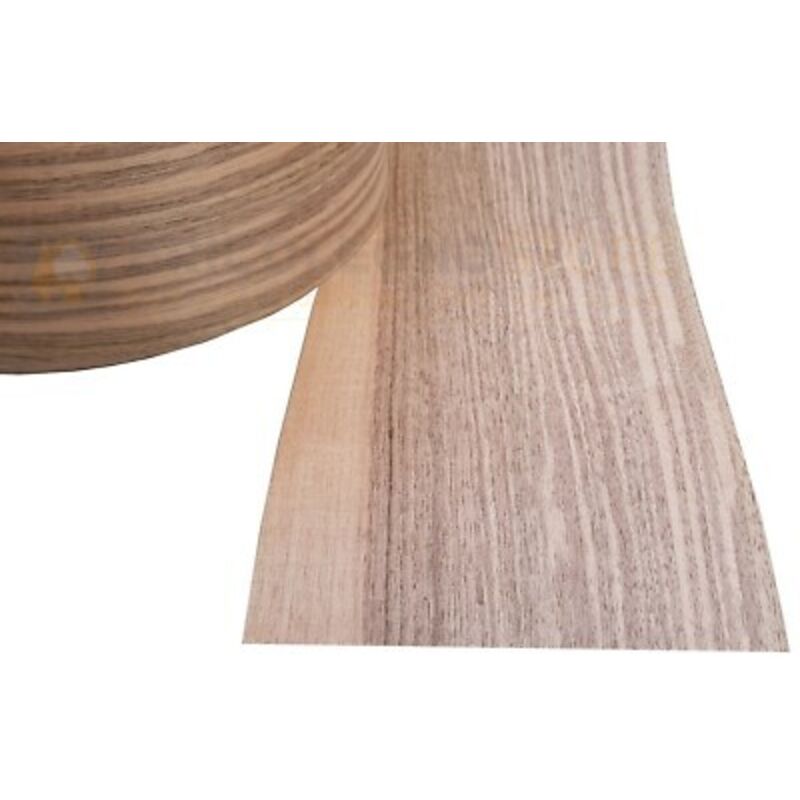 Mouldmasters Assortimento Di Impiallacciature In Legno 100g: Pacco Di Fogli Per Intarsio E Hobby, Colori Naturali - 2