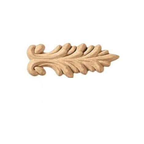 Fregi decorazioni in legno pressato vari decori disponibili - no pasta di legno codice decoro: cod 13127