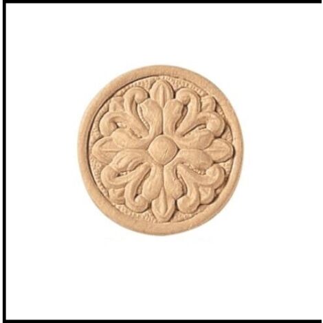 Fregi decorazioni in legno pressato vari decori disponibili - no pasta di legno codice decoro: cod 13110