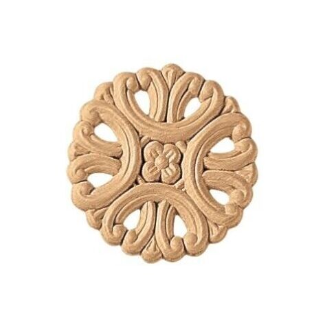 Fregi decorazioni in legno pressato vari decori disponibili - no pasta di legno codice decoro: cod 13111
