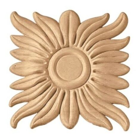 Fregi decorazioni in legno pressato vari decori disponibili - no pasta di legno codice decoro: cod 13142