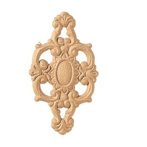 Fregi decorazioni in legno pressato vari decori disponibili - no pasta di legno codice decoro: cod 13148