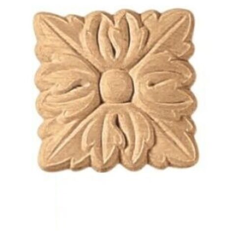 Fregi decorazioni in legno pressato vari decori disponibili - no pasta di legno codice decoro: cod 13112