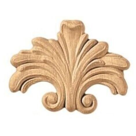 Fregi decorazioni in legno pressato vari decori disponibili - no pasta di legno codice decoro: cod 13106