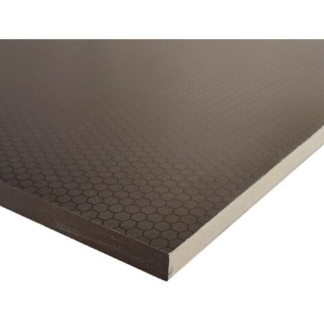 Pannello multistrato carply wire mesh fenolico mm 24 x 1250 x 2500
