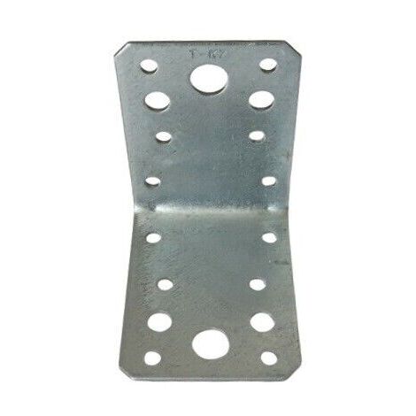 Piastra Angolare In Ferro Tipo Z Di Qualità Per Mini Fresatura