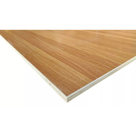 Pannello Multistrato Betulla 18mm - 60x80cm Per Fai Da Te E Falegnameria - Foto 5