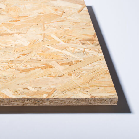 Pannello in legno osb-3 fenolico mm 15 pretagliato varie misure disponibili