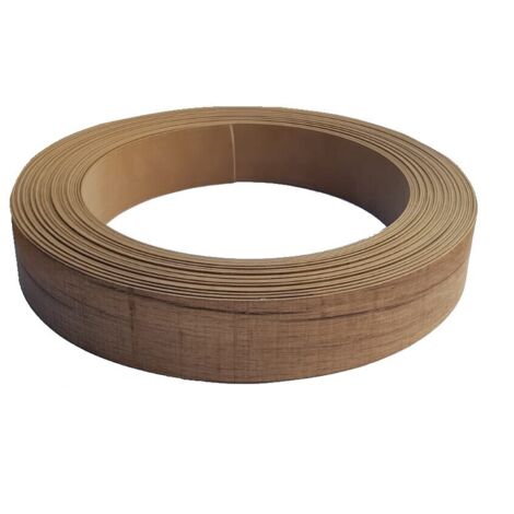 Bordo per top e piano cucina melaminico o abs da 45 mm con e senza colla dimensione disponibile: rovere rustico abs senza colla