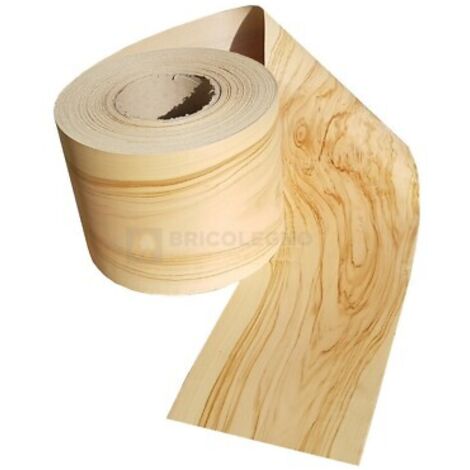 Impiallacciatura / Tranciato Ulivo 6/10 Senza Colla Mm 300 / 1