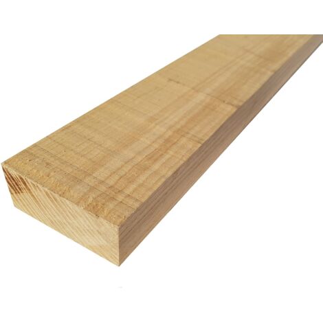 Listello legno massello frassino grezzo segato mm 28 x varie misure x 1500/3000 dimensione disponibile: mm 28 x 70 x 3000