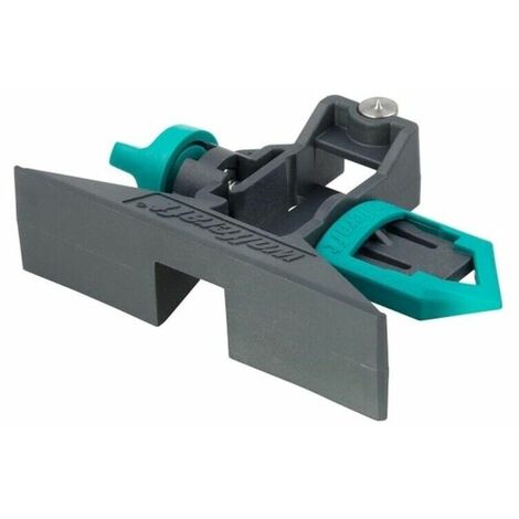 Truschino guida compasso per metri falegname wolfcraft 5221 (1/4)