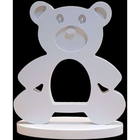 Telai per luminarie del salento in pioppo per luci led da arredo varie sagome dimensione disponibile: sag 163 misura h 260 x l 230 mm