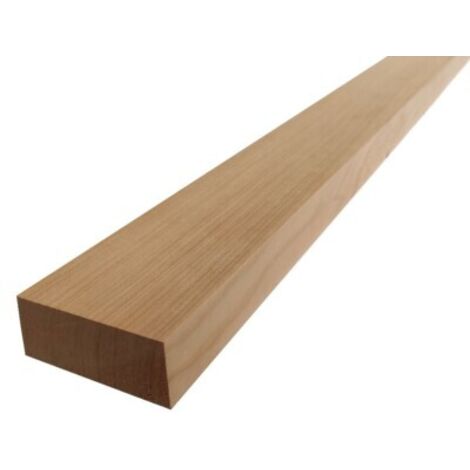 Listello legno massello ciliegio americano piallato mm 20 x varie misure x 1500 dimensione disponibile: mm 20 x 20 x 1500