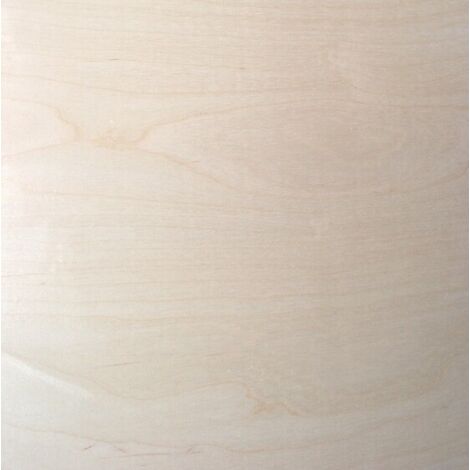 Pannello compensato legno di betulla mm 3 x 760 x 1525