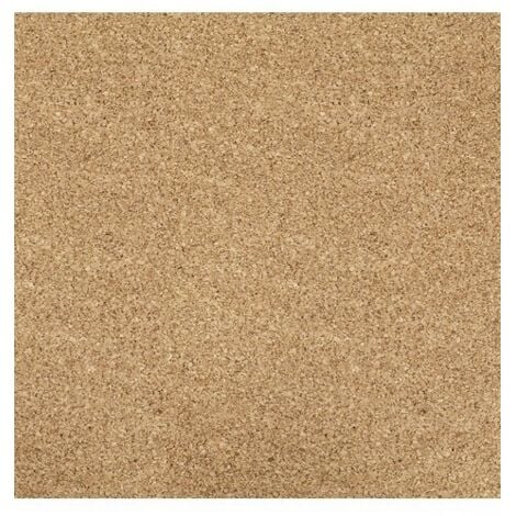 Pannelli In Sughero Biondo 100 X 50 X 1 Cm Termico Acustico - Foto 8