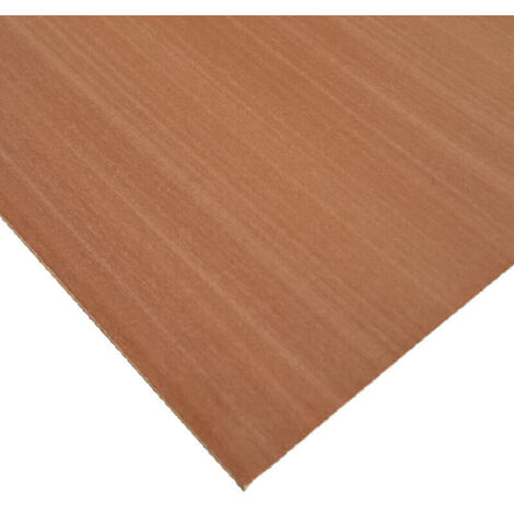 Pannello compensato mm 4 varie essenze di legno rovere, noce, ciliegio, ecc ecc dimensione disponibile: mogano cm 92 x 110