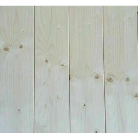 Perline in legno d'abete / Perline in legno di castagno / Perline in legno  di pino / Perline in legno di larice