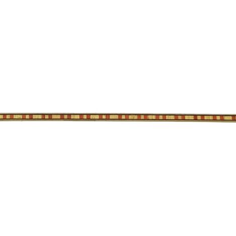 Intarsi in legno pregiato disponibili in varie dimensioni e fantasie dimensione disponibile: mm 05 x 1000 cod 4147