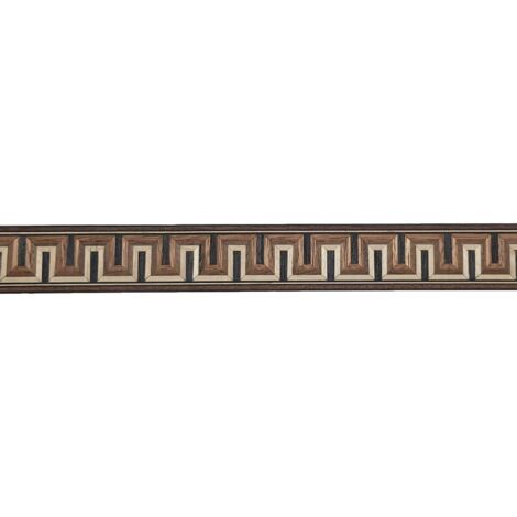 Intarsi in legno pregiato disponibili in varie dimensioni e fantasie dimensione disponibile: mm 37 x 1000 cod 10772