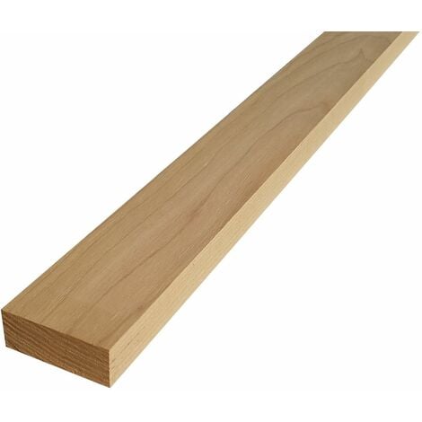 Listello legno massello di frassino piallato cm 2 x varie misure x 140 - 290 dimensione disponibile: cm 2 x 3 x 290