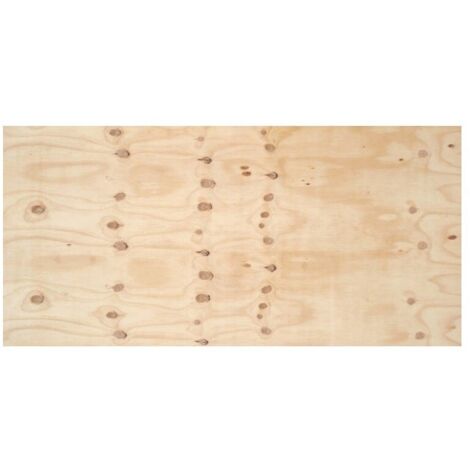Multistrato compensato fenolico pino marino brasiliano mm 18 x 600 x 2440