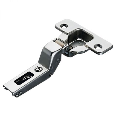 Cerniera salice per mobili cucina armadio collo basso - medio - alto 110° box 35 dimensione disponibile: collo 17 - alta