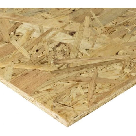 Pannello in legno osb-3 fenolico mm 18 x varie misure x 1250 dimensione disponibile: mm 500 x 1250