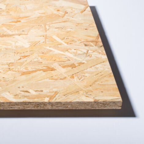 Pannello in legno osb-3 fenolico mm 18 x varie misure x 1250 dimensione disponibile: mm 400 x 1250