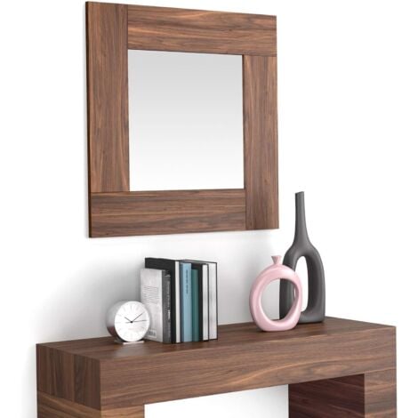 Pannello truciolare nobilitato noce canaletto finitura poro mm 18 varie misure dimensione disponibile: cm 30 x 138