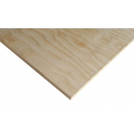 Multistrato compensato fenolico pino cileno marino mm 21 x 1220 x 2440 wbp