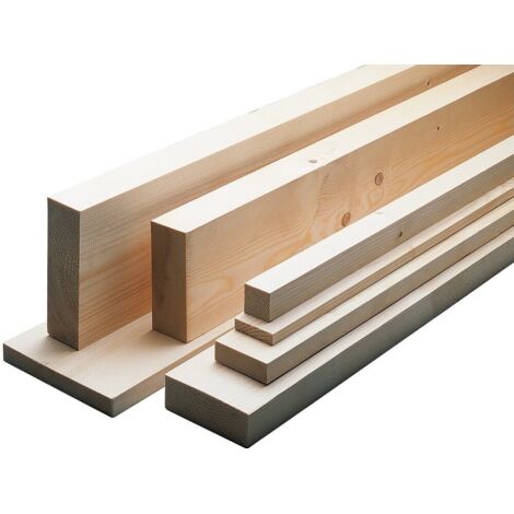 Listello piallato legno abete mm 31 x varie misure x 2450 dimensione disponibile: mm 31 x 30 x 2450