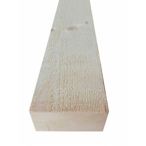 Listello in legno di abete grezzo cm 5 x varie misure x 225 dimensione disponibile: cm 5 x 4 x 225