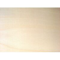 PANNELLO COMPENSATO IN LEGNO DI PIOPPO - SP. 3 MM - SP 4 MM DI VARIE M - 9