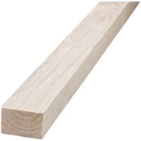 Listello grezzo legno abete mm 40 x 50 x varie lunghezze: 1000 - 2000 - 3000 mm dimensione disponibile: 40 x 50 x 3000 mm