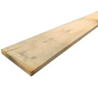 Tavola in legno di castagno rustico nazionale grezzo mm 30 x 155 x