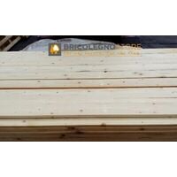 Tavola grezza carpenteria in legno abete cm 2,5 x 10 x 300 - metri 3