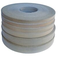 Bordo tranciato legno rovere precollato 20 mt da 22 - 30 - 50 mm dimensione disponibile: mm 50