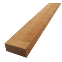 Listello legno massello di ciliegio americano grezzo mm 30 x varie dimensioni dimensione disponibile: mm 30 x 70 x 3000
