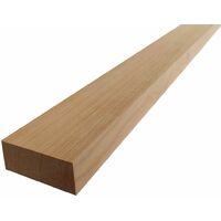 Listello legno massello ciliegio americano piallato cm 2,1 x varie misure x 140 dimensione disponibile: cm 2,1 x 3 x 140
