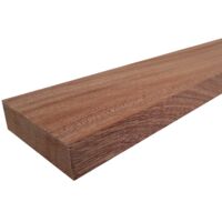 Listelli per fucile sub arbalete mm 15 x 35 vari legni disponibili dimensione disponibile: mogano mm 15x35x1300