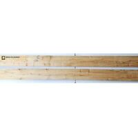 Tavola in legno larice siberiano cm 2,7 x 15 x 300 grezza
