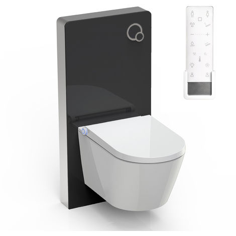 TD® cuvette chauffante wc japonais abattant wc automatique toilette ea –